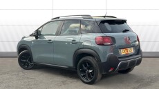 Citroen C3 Aircross 1.2 PureTech 110 C-Series Edition 5dr Petrol Hatchback